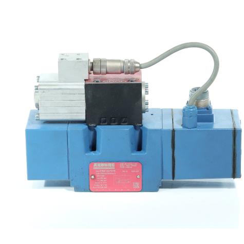 Proportionalventil P80HXUR5VEA2-X Gebraucht